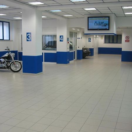 Reggio Suite Ρέτζιο ντι Καλάμπρια Εξωτερικό φωτογραφία