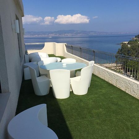 Reggio Suite Ρέτζιο ντι Καλάμπρια Εξωτερικό φωτογραφία