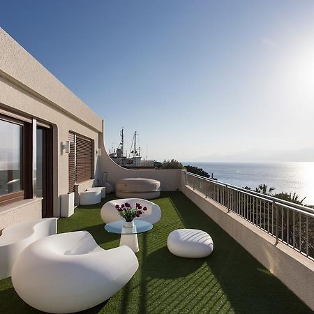 Reggio Suite Ρέτζιο ντι Καλάμπρια Εξωτερικό φωτογραφία