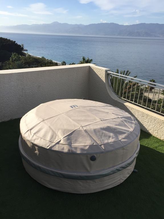 Reggio Suite Ρέτζιο ντι Καλάμπρια Δωμάτιο φωτογραφία