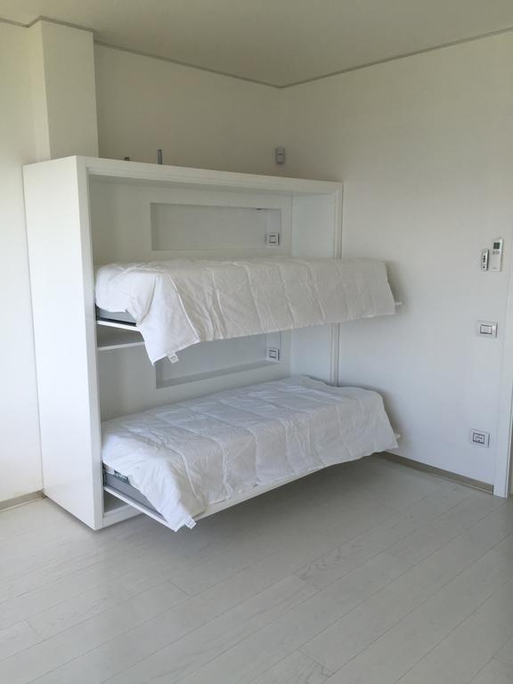 Reggio Suite Ρέτζιο ντι Καλάμπρια Δωμάτιο φωτογραφία