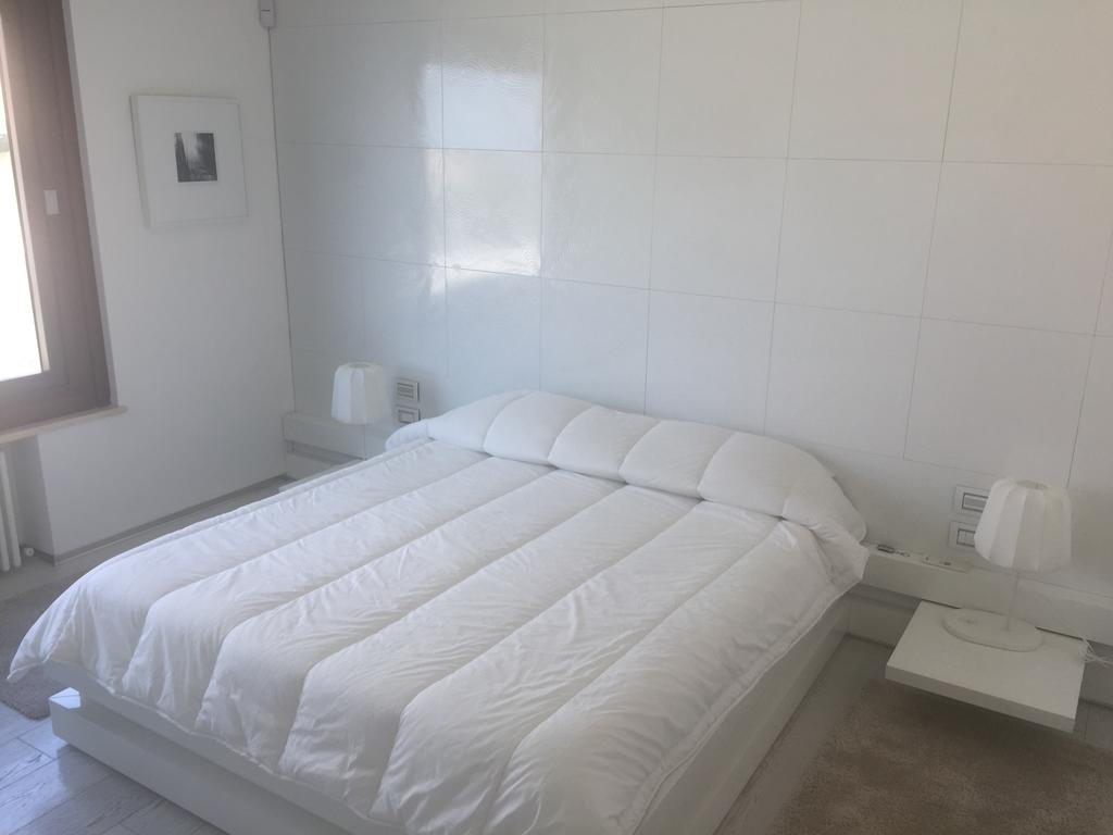 Reggio Suite Ρέτζιο ντι Καλάμπρια Εξωτερικό φωτογραφία