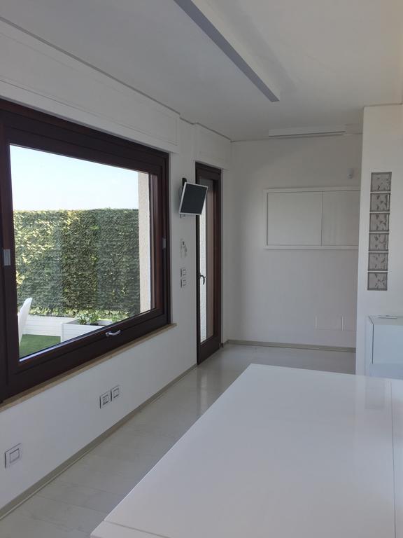 Reggio Suite Ρέτζιο ντι Καλάμπρια Εξωτερικό φωτογραφία