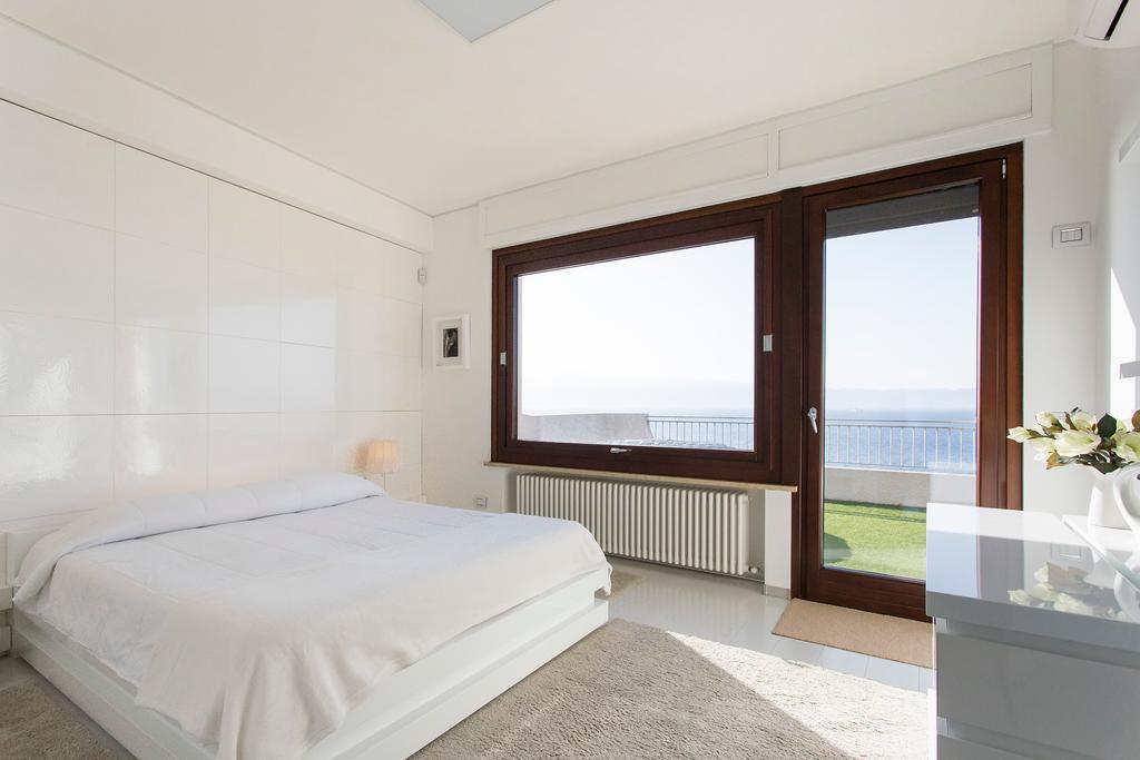 Reggio Suite Ρέτζιο ντι Καλάμπρια Εξωτερικό φωτογραφία