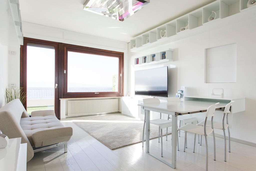 Reggio Suite Ρέτζιο ντι Καλάμπρια Εξωτερικό φωτογραφία